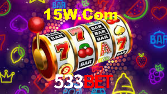 533Bet Login