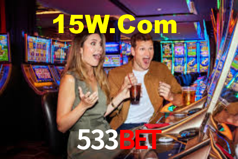 Bônus Generosos e Exclusivos no 533Bet para Você!